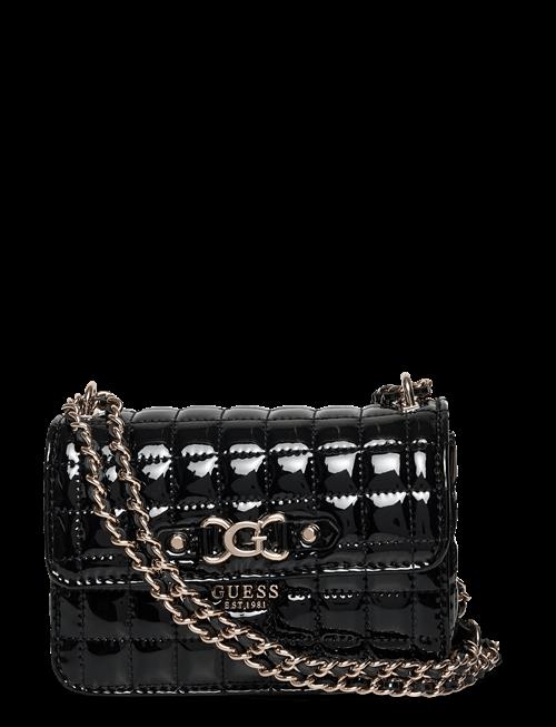 GUESS | Nadira Mini Cnvrtbl Xbody Flap | ONE SIZE