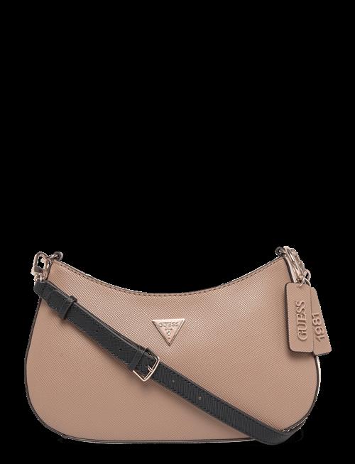 GUESS | Noelle Ii Top Zip Shoulder Bag | ONE SIZE