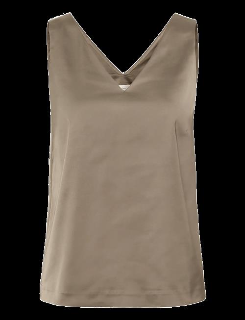 InWear | Zilkyiw V Top | 46