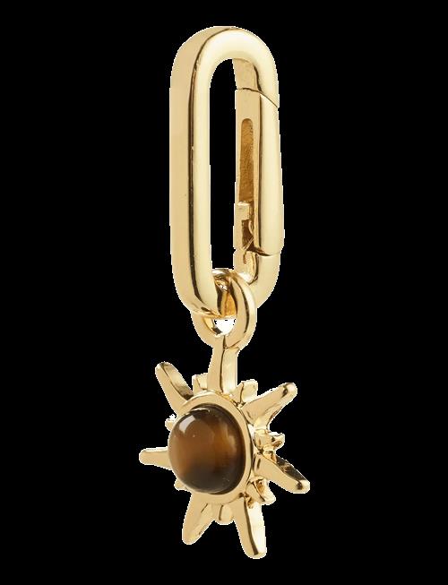 Pilgrim | Charm Bright Pendant | ONE SIZE