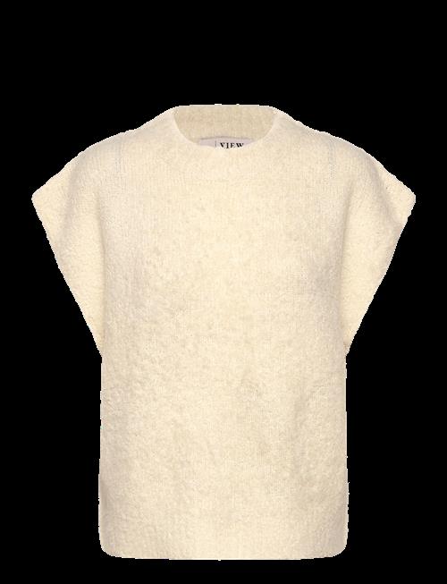 A-View | Patrisia New Knit Vest | S