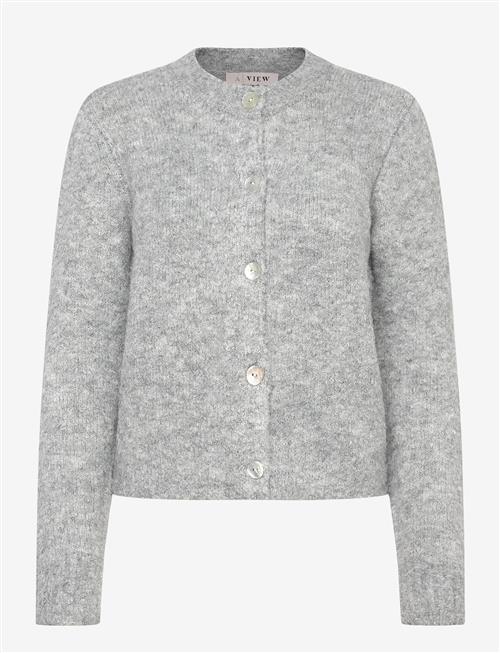 A-View | Audrey New Knit Cardigan | M