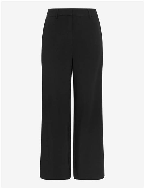 MSCH Copenhagen | Mschmacy Michelle Hw Wide Pants Regular | M