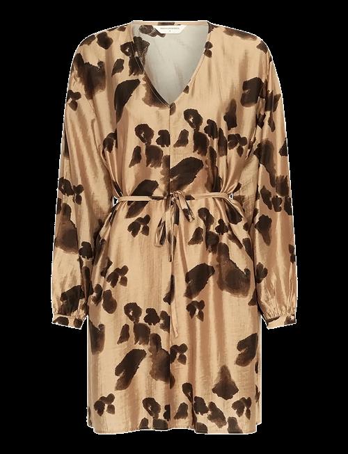 MSCH Copenhagen | Mschnilla Romina Short Dress Aop | M
