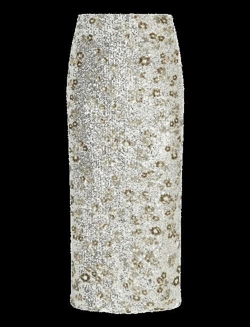 MSCH Copenhagen | Mschmagnolia Hw Skirt Emb | M