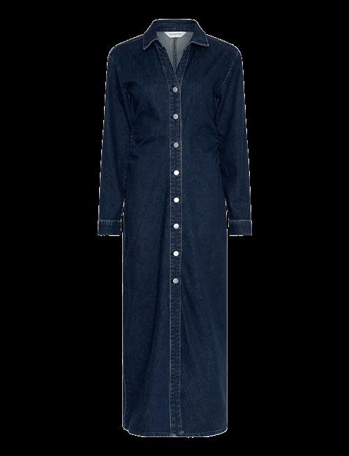 MSCH Copenhagen | Mschmow Shirt Dress | M