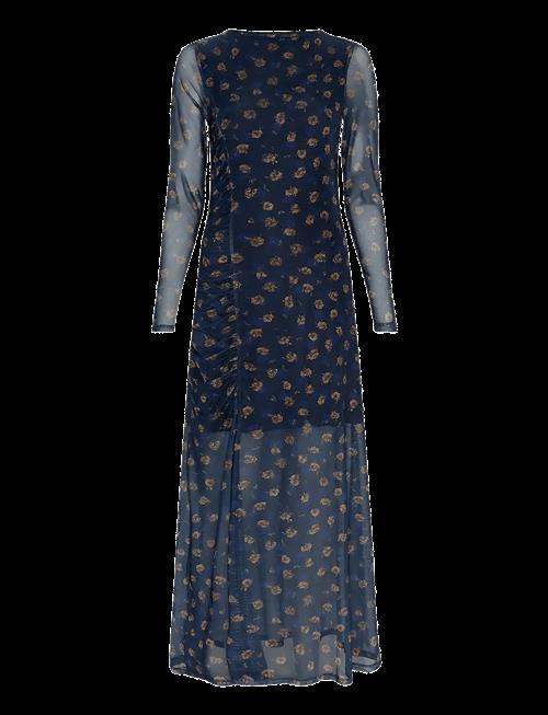 MSCH Copenhagen | Mschginie Illenora Dress Aop | S/M
