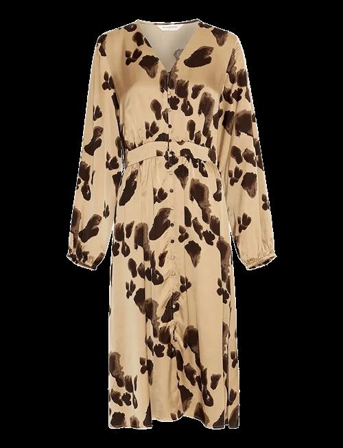 MSCH Copenhagen | Mschclarette Irida Dress Aop | S