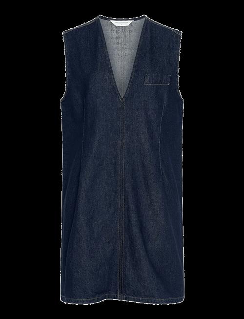 MSCH Copenhagen | Mschadna Alena Sl Dress | S