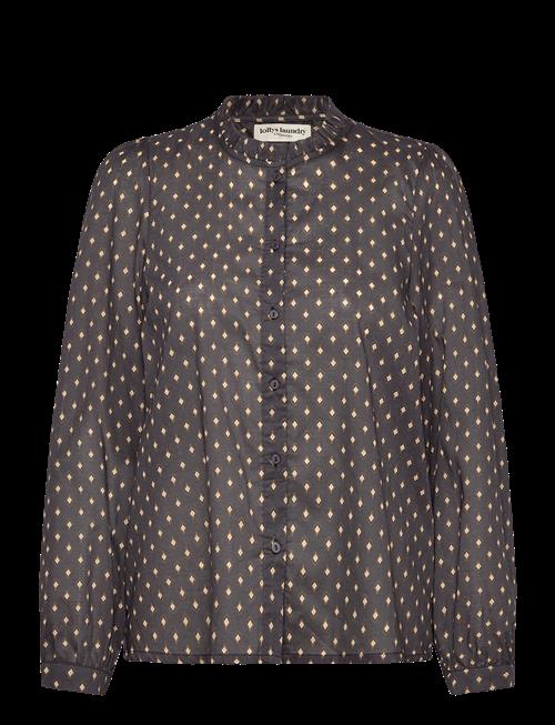 Lollys Laundry | Riverll Shirt Ls | XXL