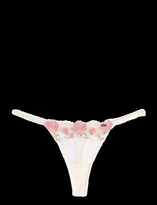 Lindex | Ella M – Thong With Low Waist | S