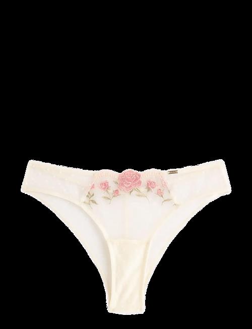 Lindex | Ella M – Brazilian Briefs | XL
