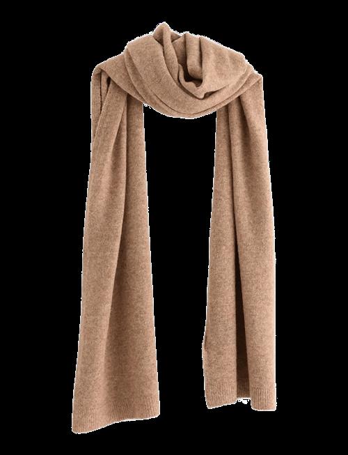Lindex | Scarf Knitted Petra | ONE SIZE
