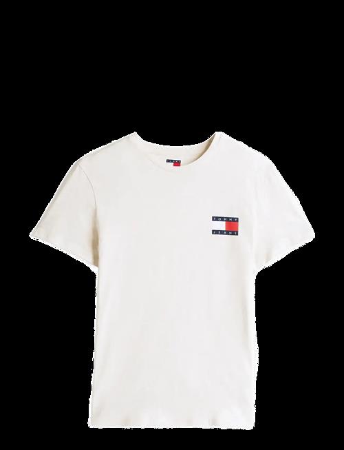 Tommy Jeans | Tjm Slim Essential Flag Tee Ext | XXL