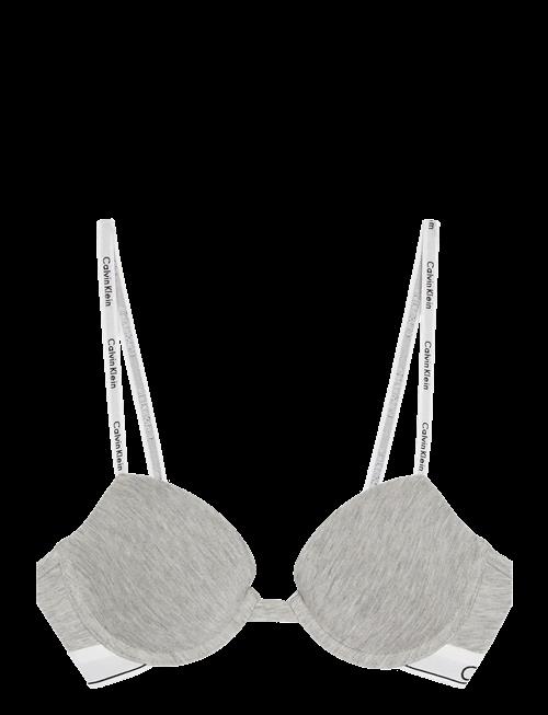 Calvin Klein | Lightly Lined Demi | A x 70