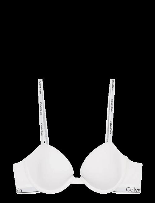 Calvin Klein | Lightly Lined Demi | E x 75
