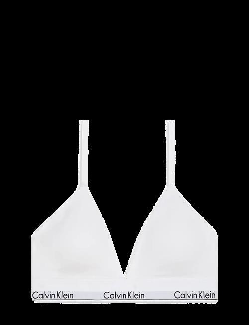 Calvin Klein | Lightly Lined Triangle | XS