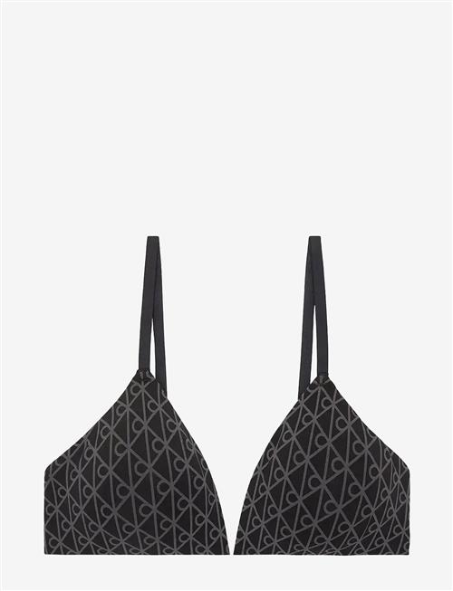 Calvin Klein | Lightly Lined Triangle | S