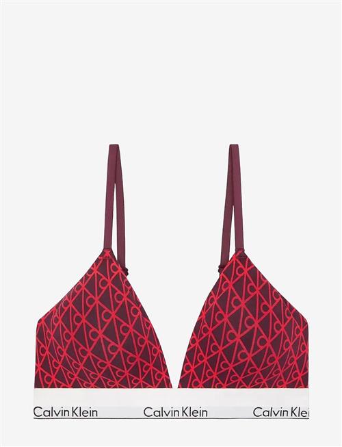 Calvin Klein | Lightly Lined Triangle | XS