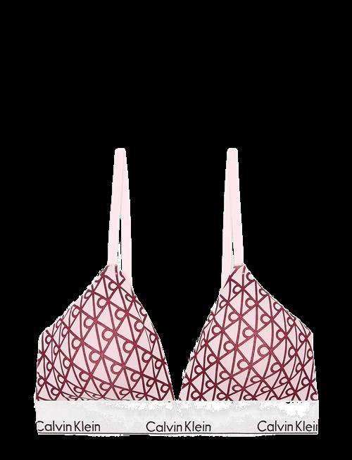 Calvin Klein | Lightly Lined Triangle | S