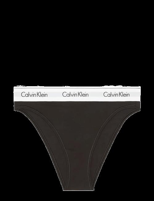 Calvin Klein | High Leg Tanga | L