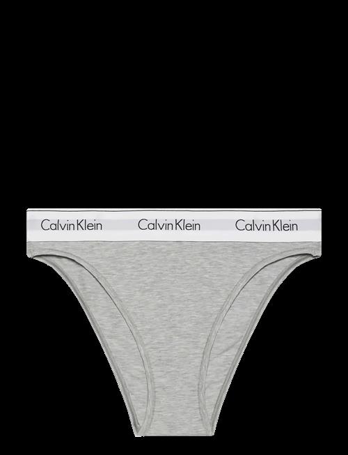 Calvin Klein | High Leg Tanga | S