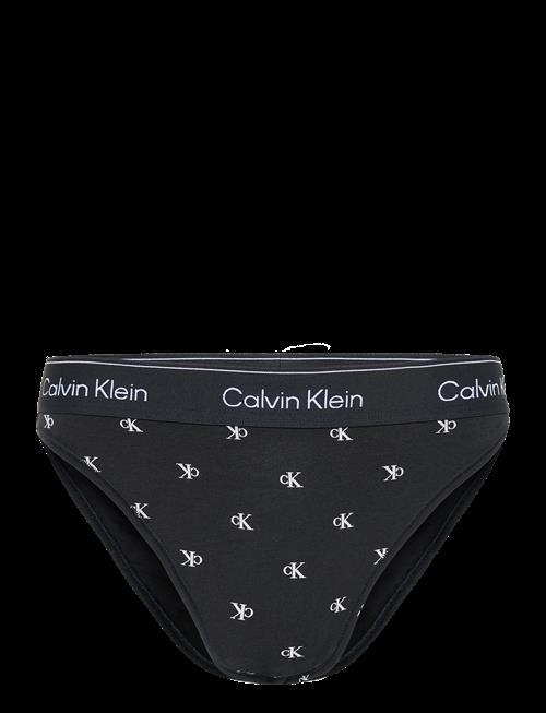 Calvin Klein | High Leg Tanga | XL