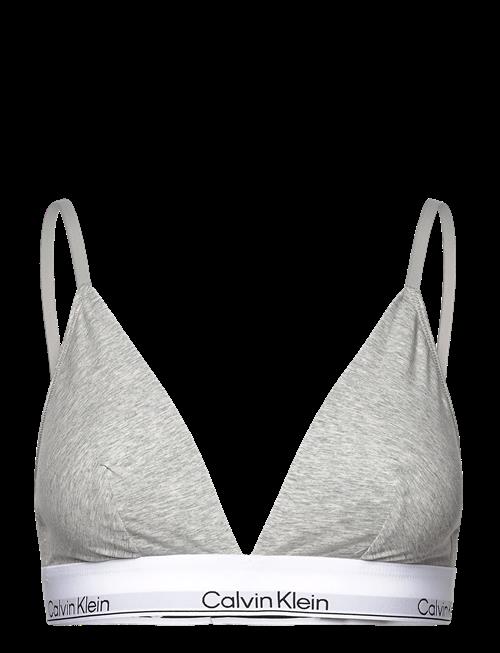 Calvin Klein | Unlined Triangle | M