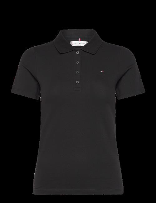 Tommy Hilfiger | 1985 Slim Pique Polo Ss | M