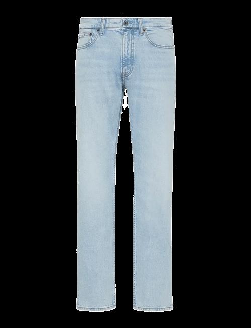 Calvin Klein Jeans | Slim Marbled Beacon Jean Regen | 38 x 32