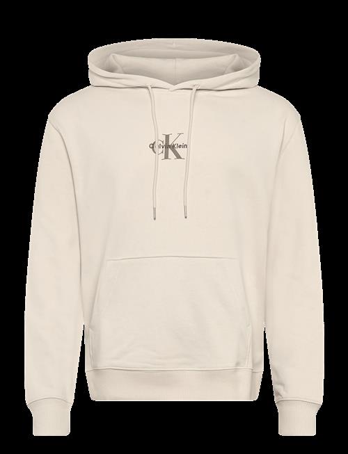 Calvin Klein Jeans | Ls Eu 350Terry Micro Monologo Ho | XS