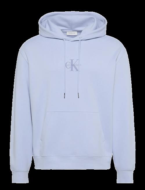 Calvin Klein Jeans | Ls Eu 350Terry Micro Monologo Ho | M