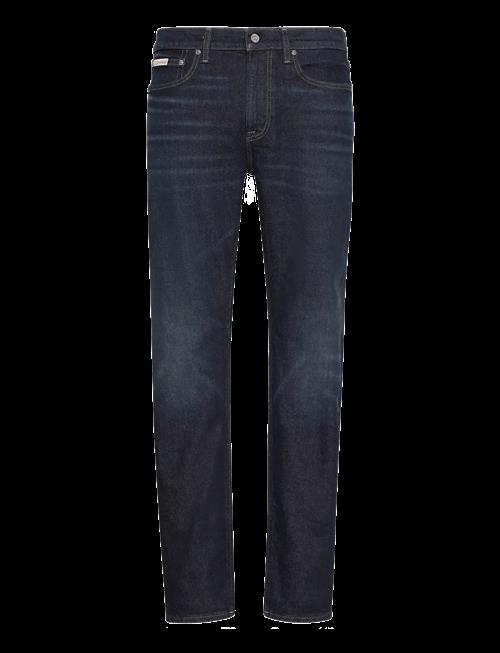Calvin Klein Jeans | Slim Taper Sapphire Tango Jean | 34 x 30