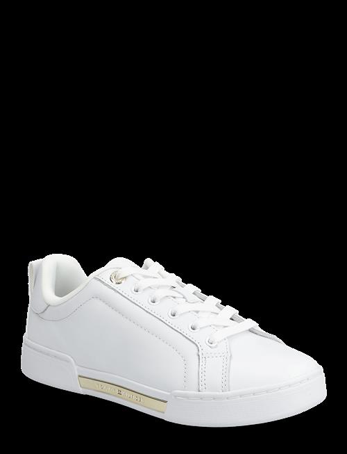 Tommy Hilfiger | Chique Court Sneaker | 37
