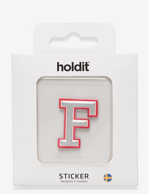 Holdit | Sticker Letter | ONE SIZE