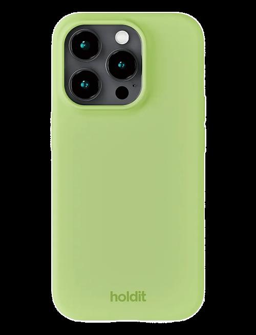 Holdit | Silicone Case Matcha Iphone Matcha | IPHONE 15PRO MAX