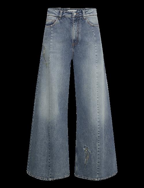 RODEBJER | Rodebjer Maja Embroidery | M