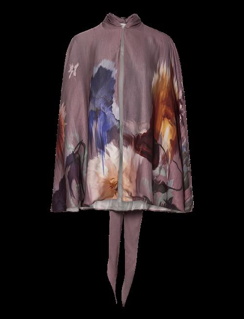 RODEBJER | Rodebjer Thea Flower | M/L