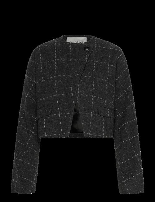 RODEBJER | Rodebjer Zola Check | L