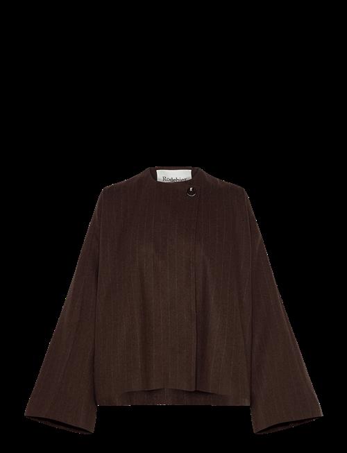 RODEBJER | Rodebjer Cleo Pinstripe | XS