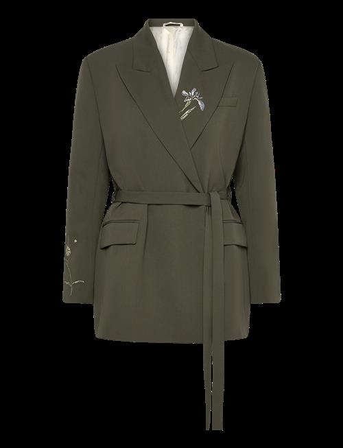 RODEBJER | Rodebjer Stand Embroidery | M