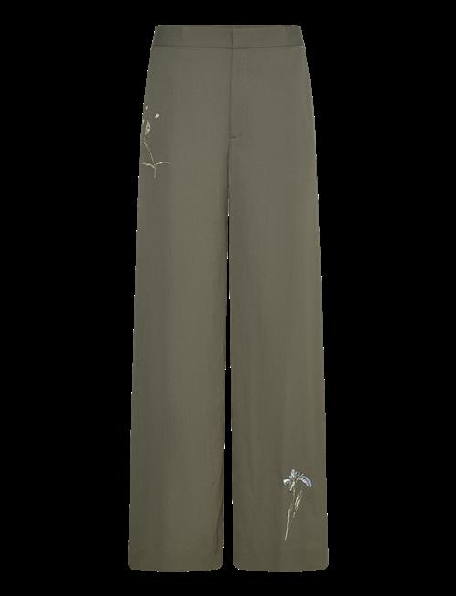 RODEBJER | Rodebjer Nora Embroidery | S