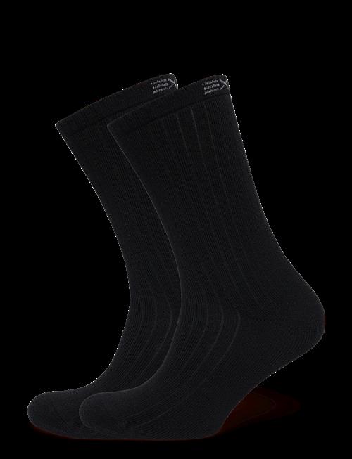 Exani | Wool Sock 2 Pack W | 41-45