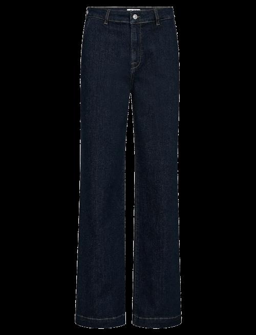 IVY Copenhagen | Ivy-Augusta French Jeans Wash Undon | 25 x 32