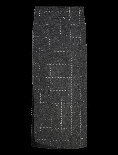 RODEBJER | Rodebjer Blanket Check | L