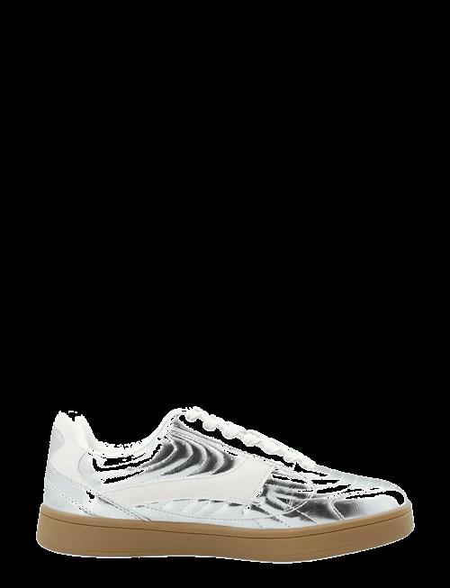 Bianco | Biaberlin Padded Sneaker Faux Leather | 37