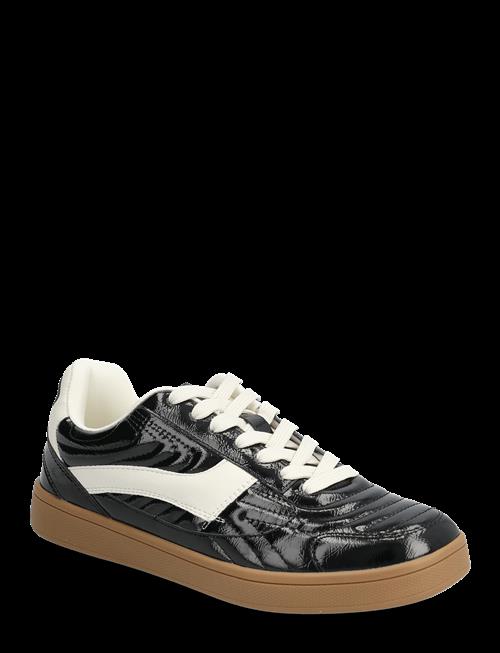 Bianco | Biaberlin Padded Sneaker Faux Leather | 37