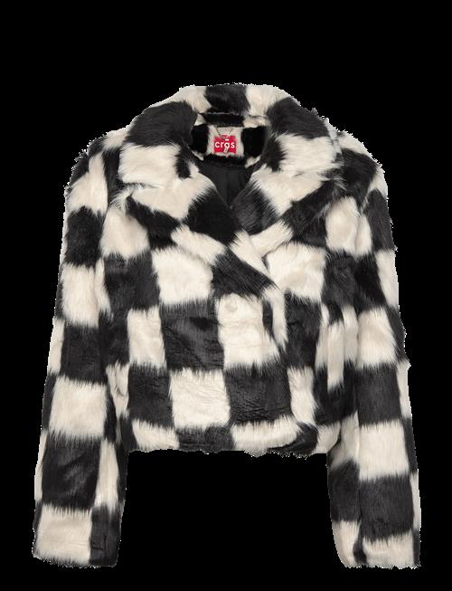 cras | Liecras Jacket | 42