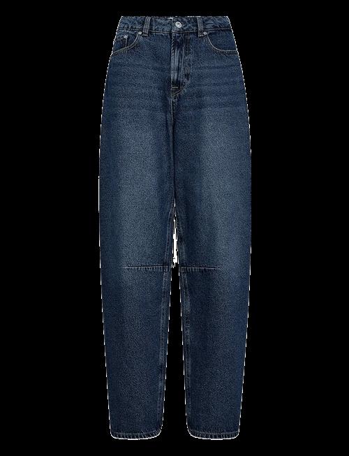 IVY Copenhagen | Ivy-Janice Slung Jeans Wash Waterfo | 30 x 32