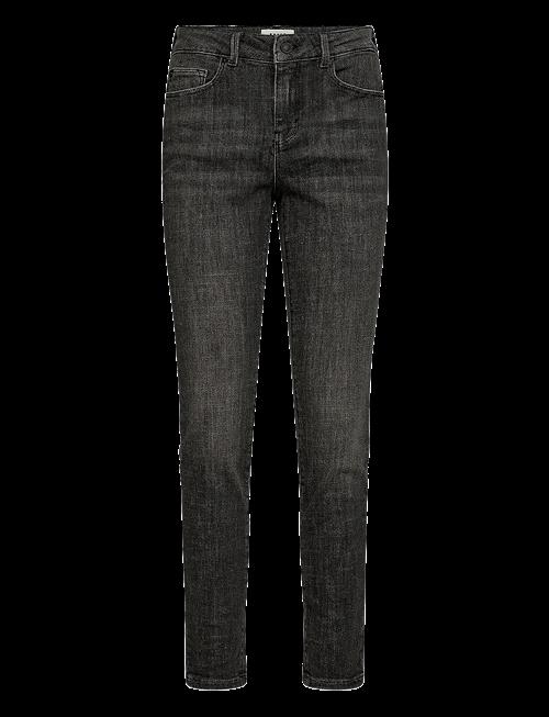 IVY Copenhagen | Ivy-Alexa Cropped Jeans Wash Westpo | 27 x 32